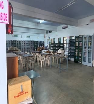 Providence College For Women Coonoor hostel photo 8